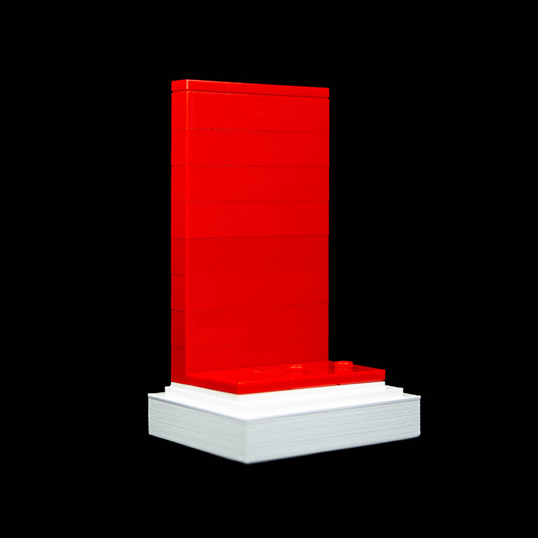 Choose Your Weapon - RED Edition