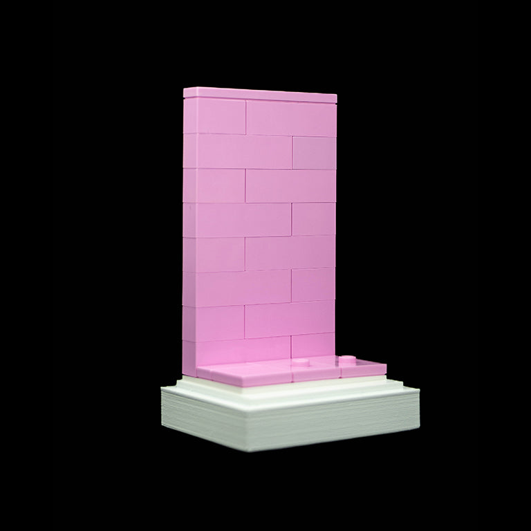 Choose Your Weapon - PINK Edition