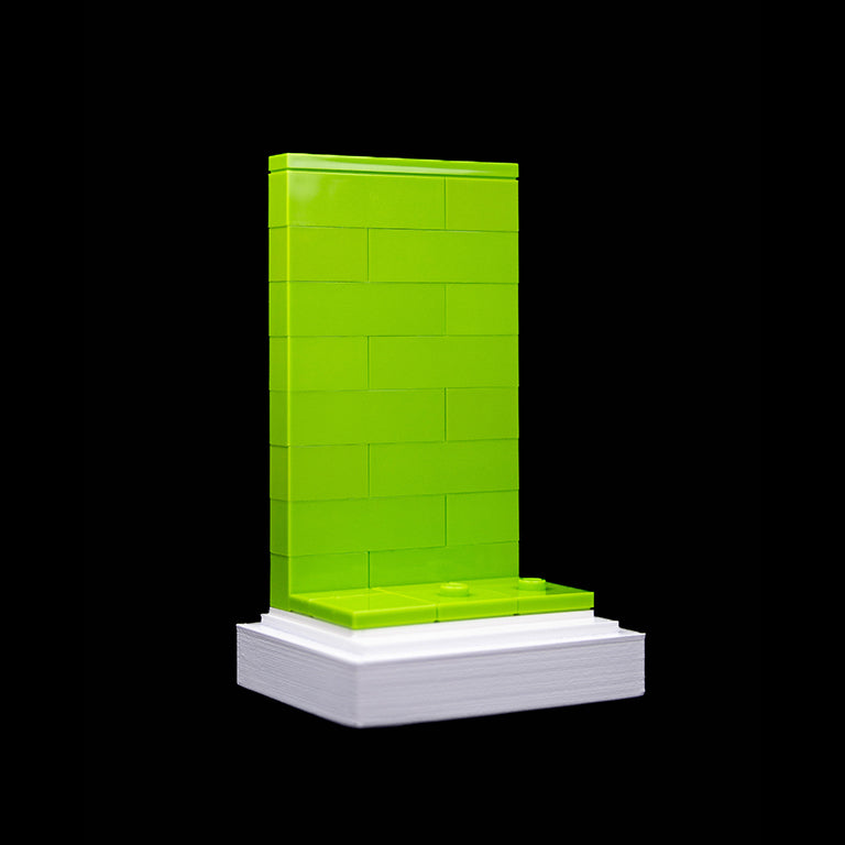 Choose Your Weapon - GREEN Edition