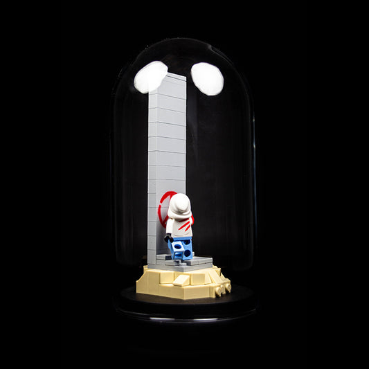 The Walled Off Hotel IV