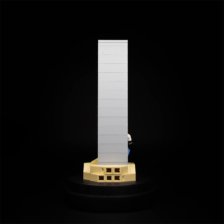 The Walled Off Hotel IV