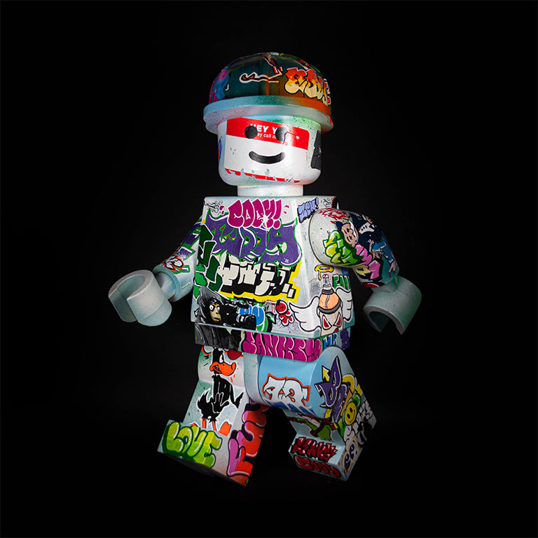 XXL Figure
