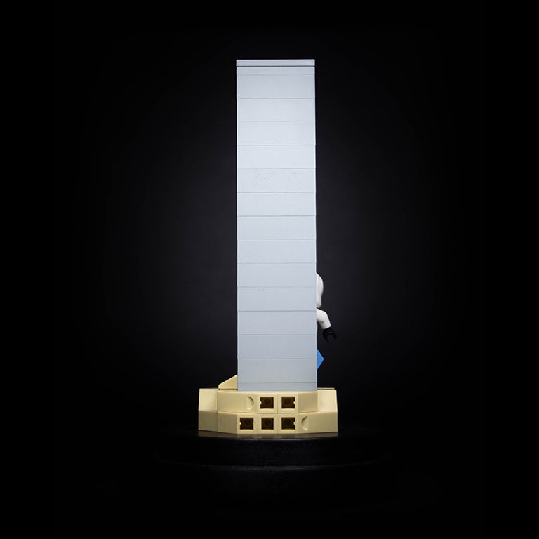 The Walled Off Hotel III