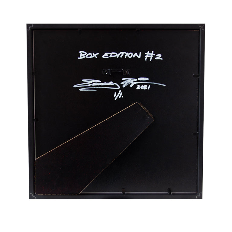 Box Edition #2