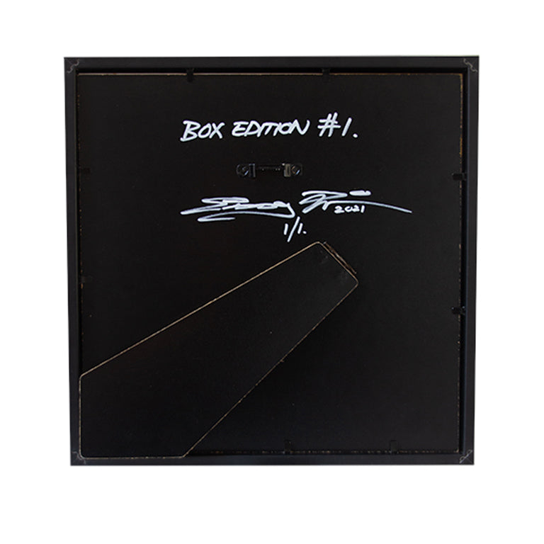 Box Edition #1