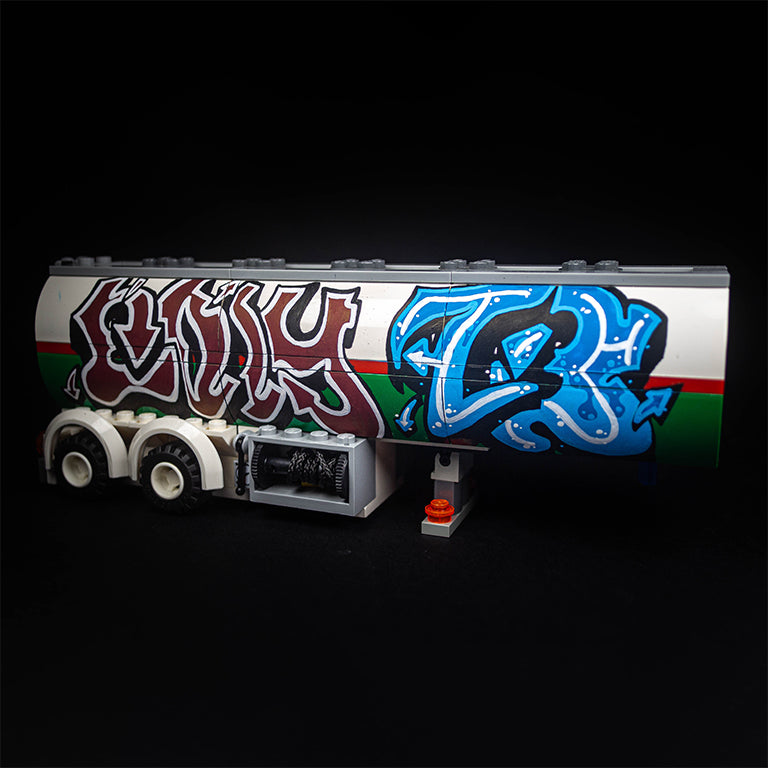 Truck