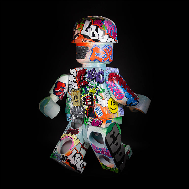 XXL Figure