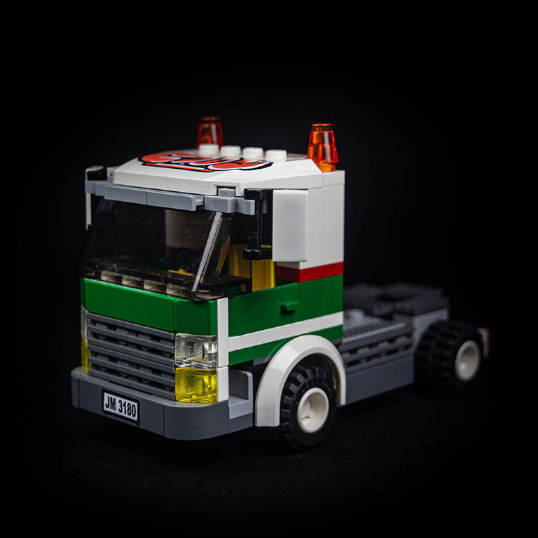 Truck