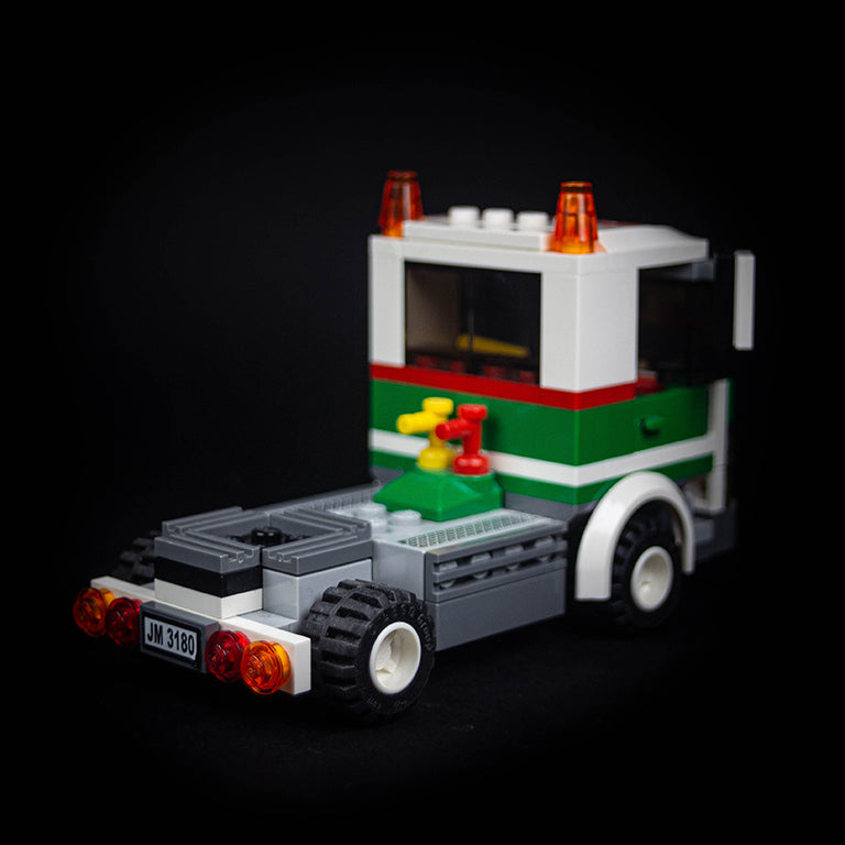 Truck