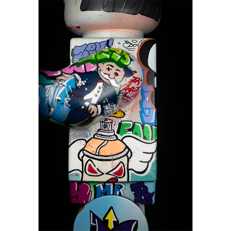 XXL Figure