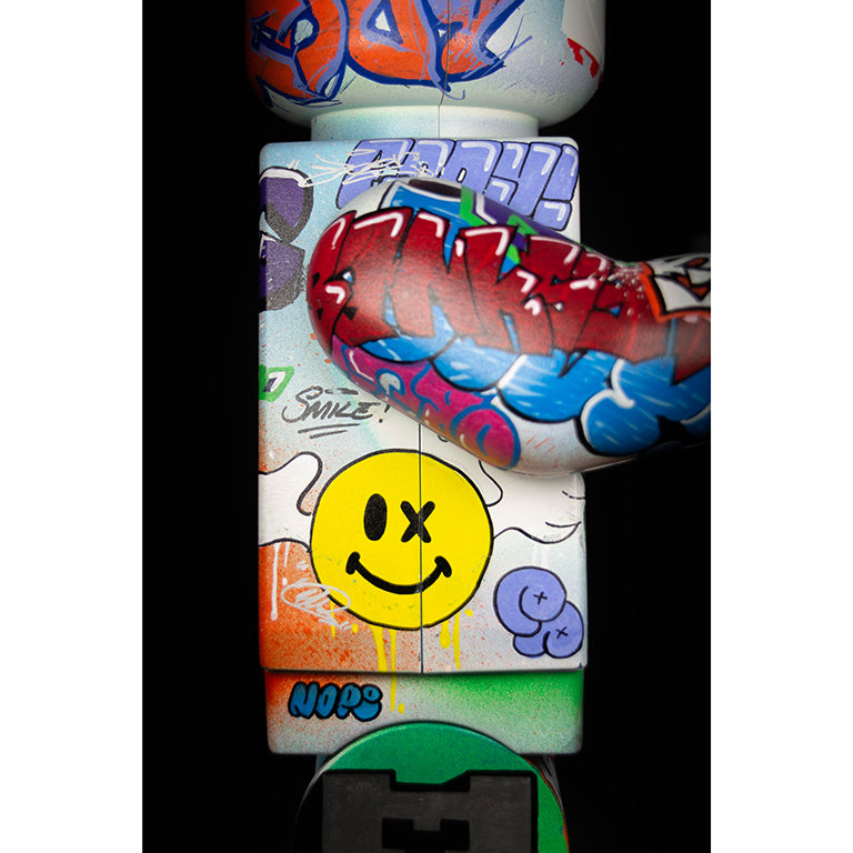 XXL Figure