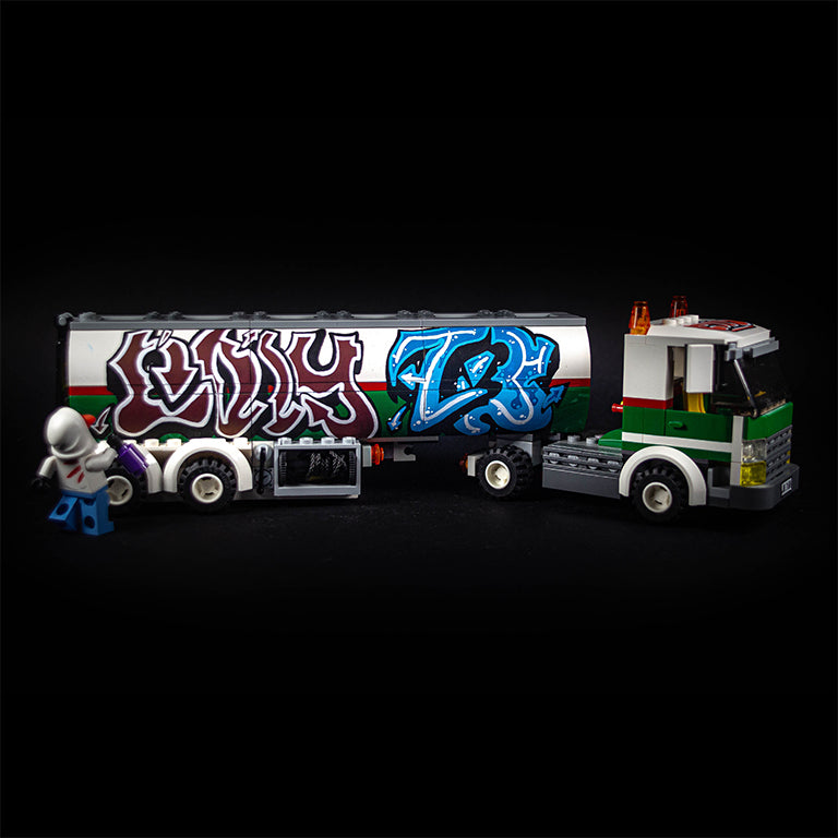 Truck