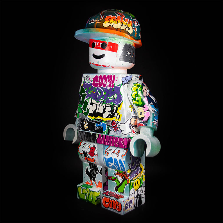 XXL Figure
