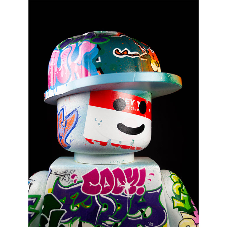 XXL Figure