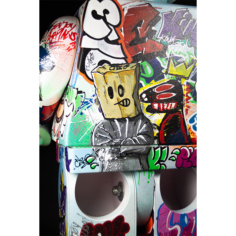 XXL Figure