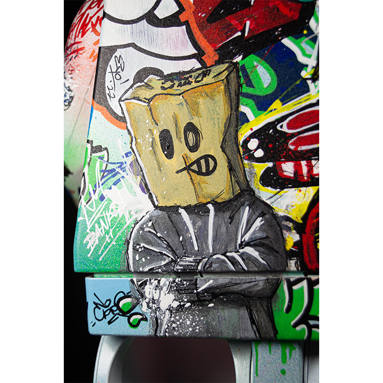 XXL Figure