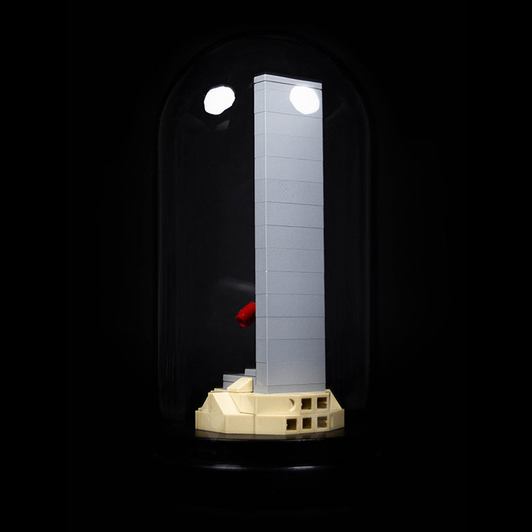 The Walled Off Hotel III