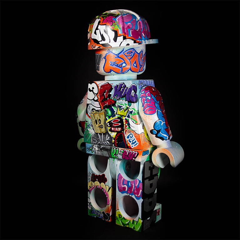 XXL Figure