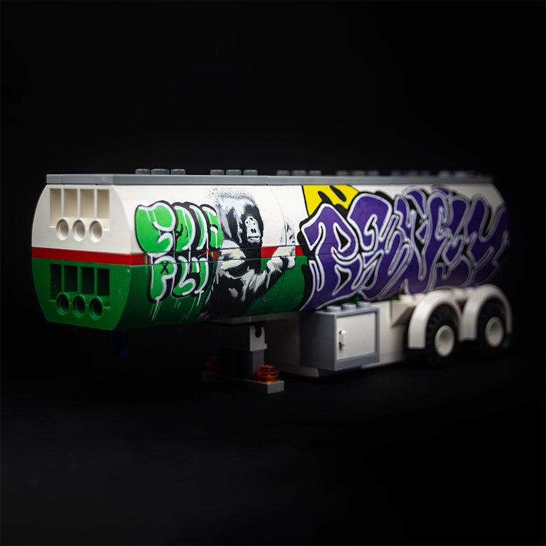 Truck