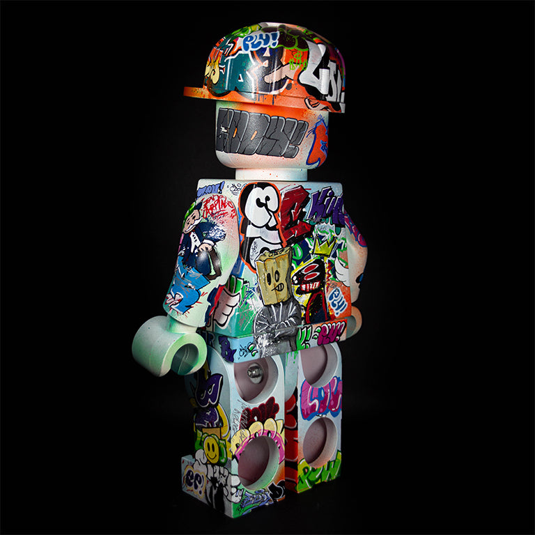 XXL Figure