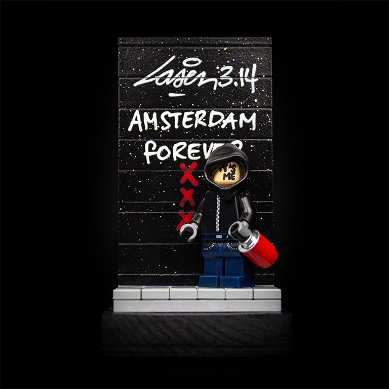 Amsterdam Forever