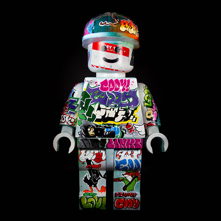 XXL Figure