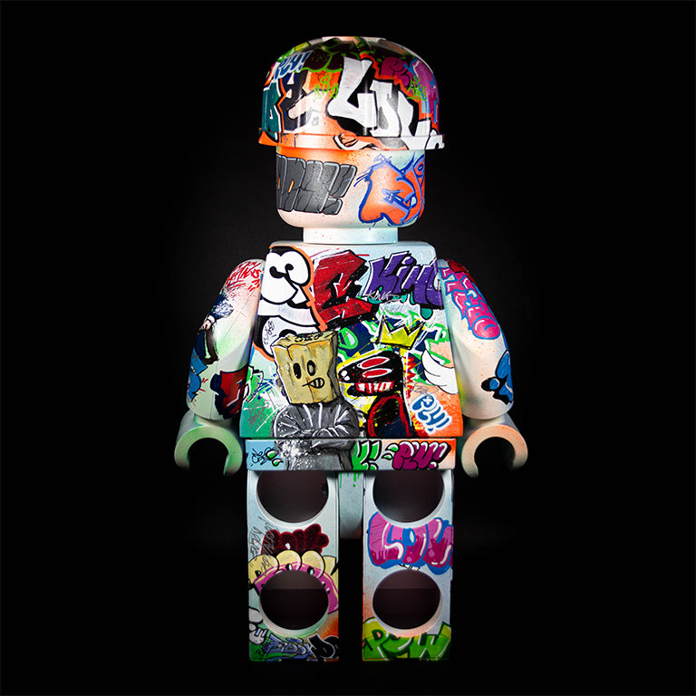 XXL Figure