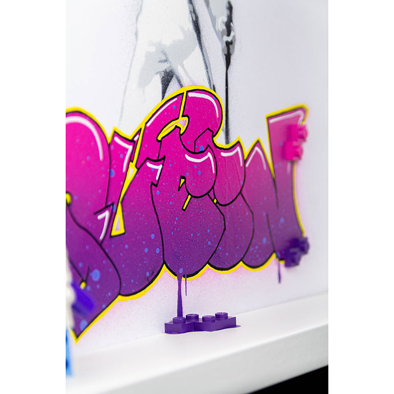 Box Edition #4 - Freddie