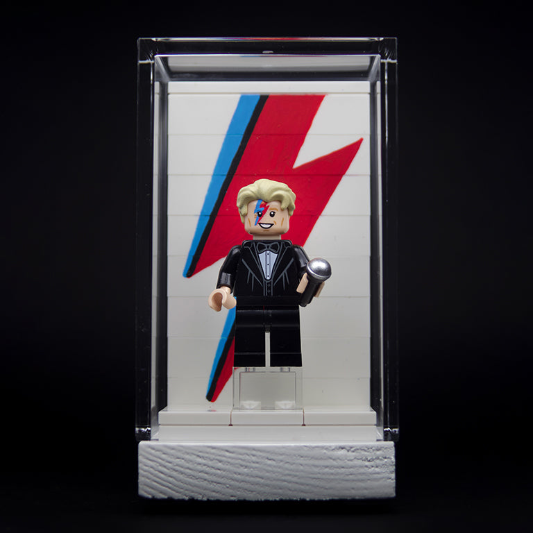 David Bowie