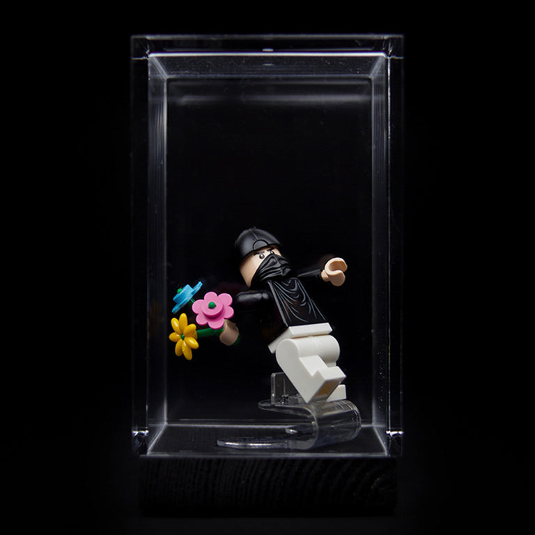 Flower Thrower