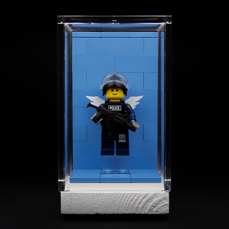 Flying Copper
