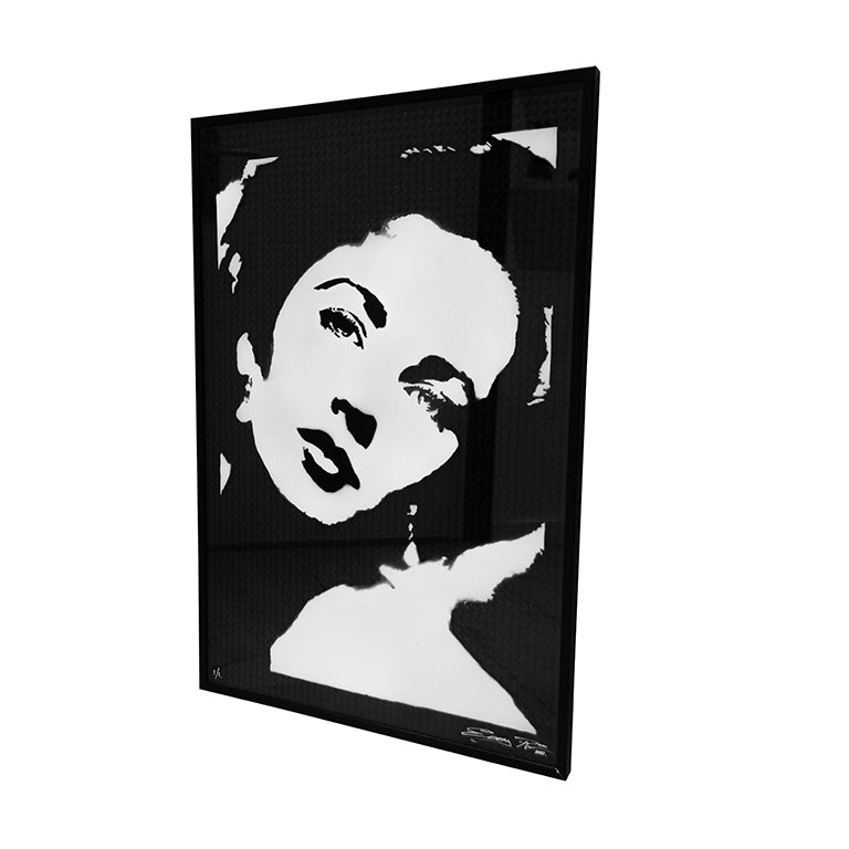 Elizabeth Taylor