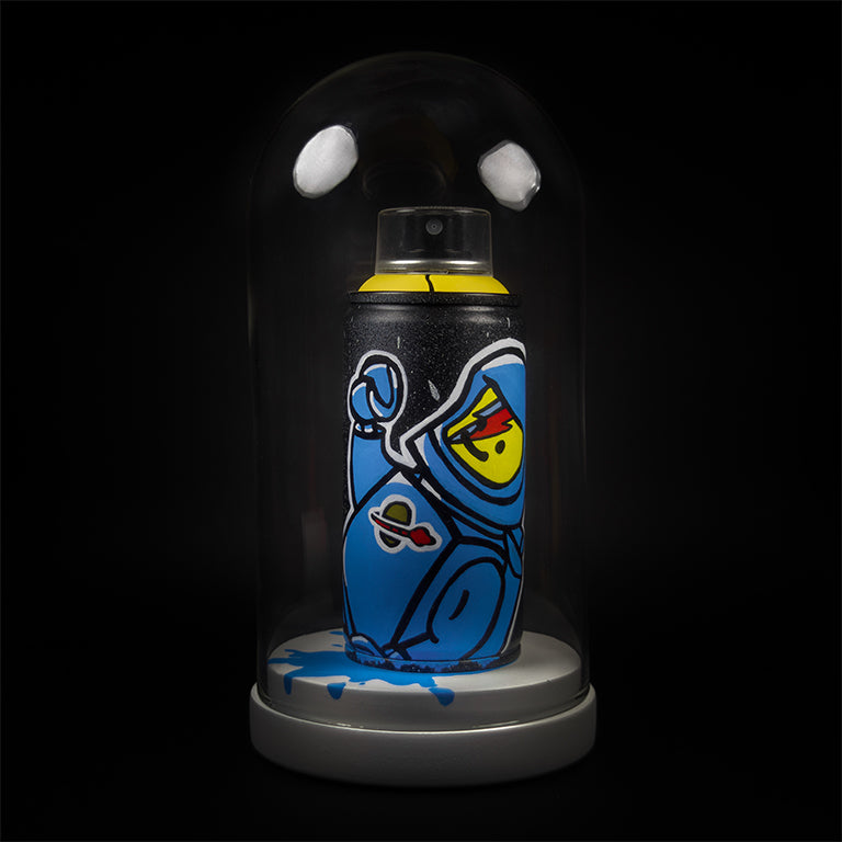 Melting Tom