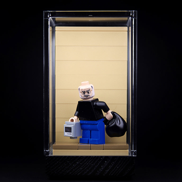 Steve Jobs