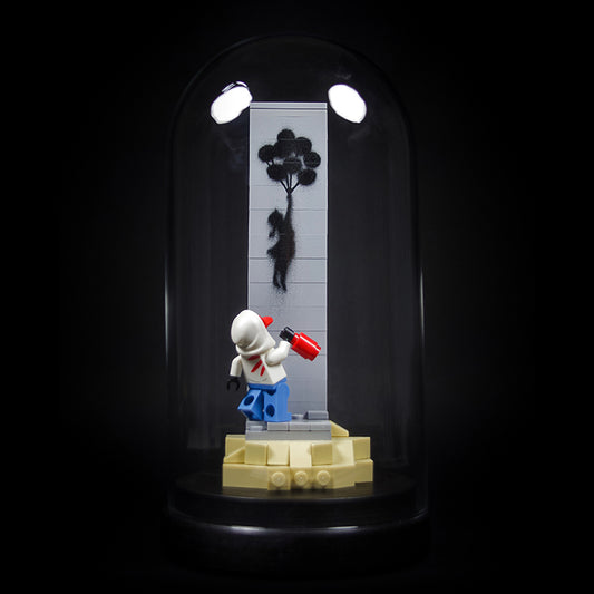 The Walled Off Hotel II