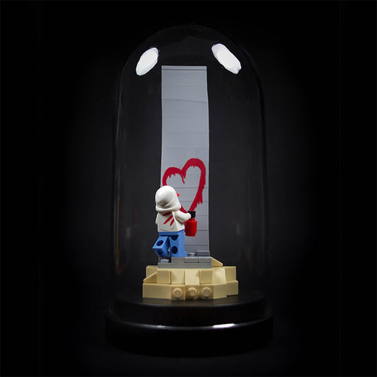 The Walled Off Hotel I