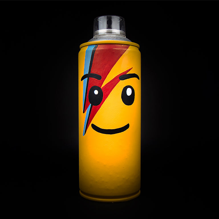 Ziggy Starcan