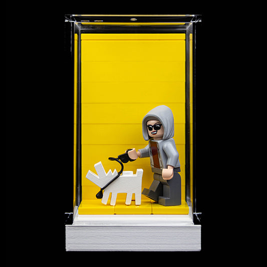 Choose Your Weapon - YELLOW Edition