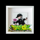 Box Edition #51 - Flower Thrower