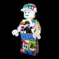 XXL Figure - Flower Thrower