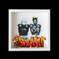 Box Edition #52 - Warhol x Basquiat