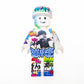 XXL Figure - Flower Thrower