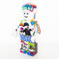 XXL Figure - Flower Thrower