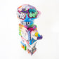 XXL Figure - Flower Thrower