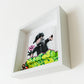 Box Edition #51 - Flower Thrower