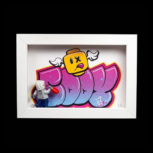 Box Edition #46 - Eddy