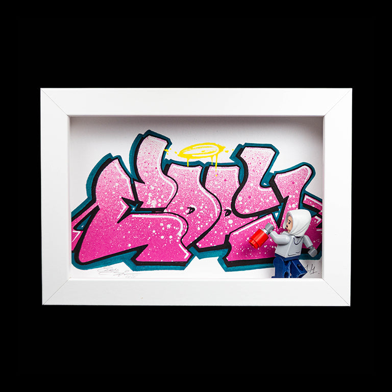 Box Edition #49 - Eddy