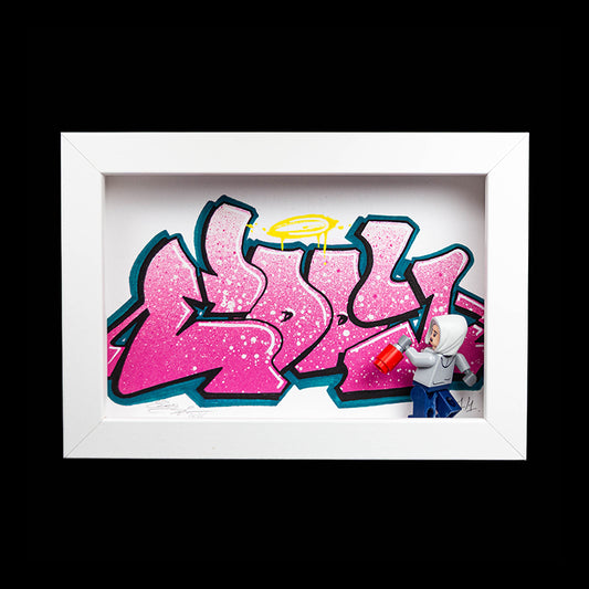 Box Edition #49 - Eddy