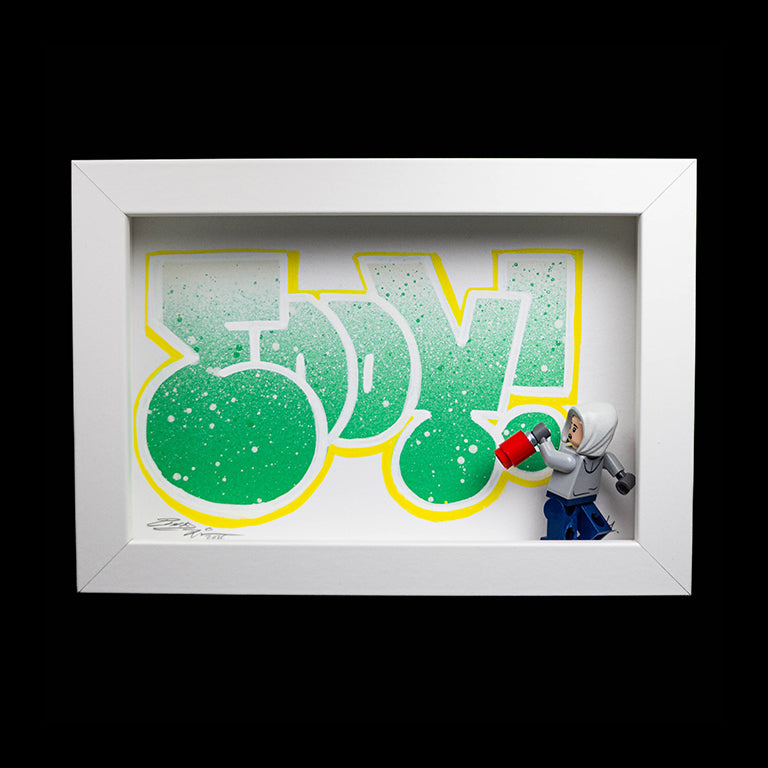 Box Edition #43 - Eddy