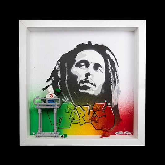 Box Edition #6 - Marley